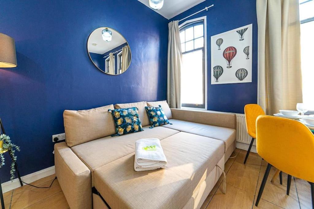Central London Apartment Exterior photo